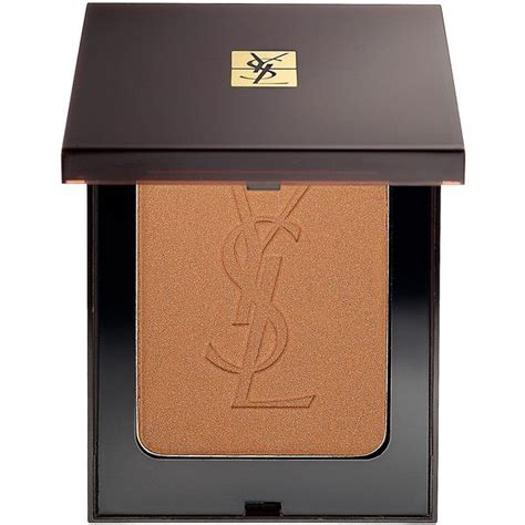 ysl la saharienne cream bronzer|ysl terre saharienne.